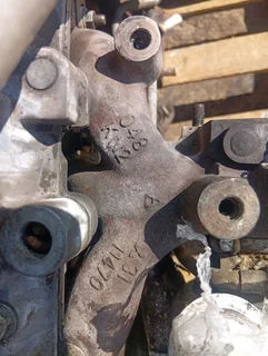 Volvo XC90 t6 2.9  twin turbo complete engine 1001841004