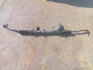 Volvo XC90  Steering rack , P8684271, 0409030163443, 7852501930, Hydraulic, 00957203