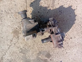 VOLVO XC90 2.9 FRONT DIFF DIFFERENTIAL TRANSFERBOX 30651941 30651685