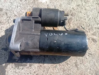 Volvo XC90 starter for sale