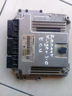 Renault KIGER 1.0 ENGINE CONTROL UNIT - ECU computer box