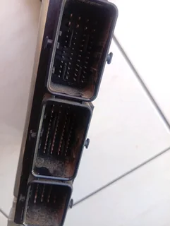 Renault KIGER 1.0 ENGINE CONTROL UNIT - ECU computer box