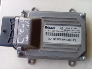 Great wall 3.5 deer pick up M7  3612100-E07-F1  F01R00DN60 ECU ECM computer box