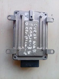 Great wall 3.5 deer pick up M7  3612100-E07-F1  F01R00DN60 ECU ECM computer box