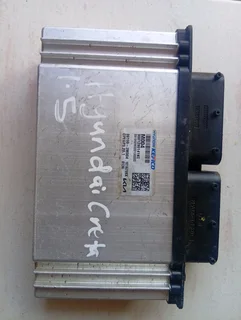 Hyundai Creta 1.5 Mpi Cpegp3  20.1 39199-2  M004 9001290141kc Ecu Computer Box