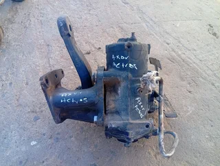 Mercedes Benz Actros Mp2/mp3, Axor, Atego Steering Gear Box  9404603300, 9404603500