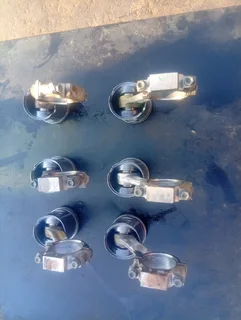 Mercedes Benz Axor Actros Connecting Rod Engine    45702   A45701  128052 HSRI