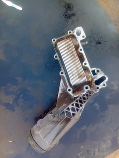 Oil Cooler Retarder Mercedes-benz A0004380388 A0004380588 A0004380788 For Mercedes-benz Axor Actros