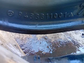 Mercedes-Benz ECONIC Front complete  Axle  ATEGO ACTROS AXOR  A0003301000 0003301000 A9433311001