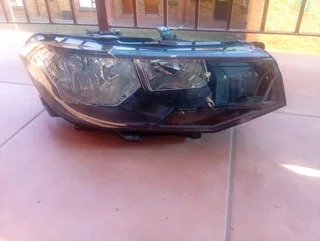 Volkswagen T-cross C11 Headlights Front Right 2gn941006a Genuine