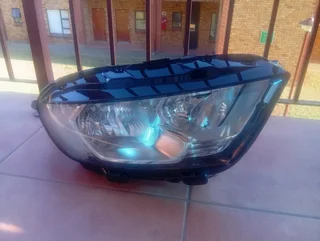 Genuine Ford Ecosport Mk1 18-20 Right Side Headlight Gn15-13w029-le