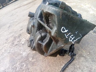 Tata LPK 1518 PTO pump for sale