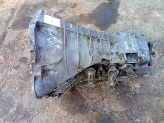 Mercedes Benz w203 manual gearbox for sale