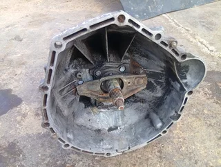 Mercedes Benz w203 manual gearbox for sale