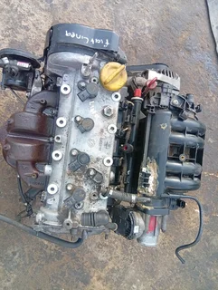 Fiat linea complete engine for sale
