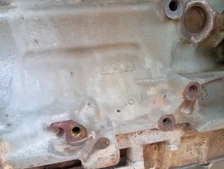 Fiat linea complete engine for sale