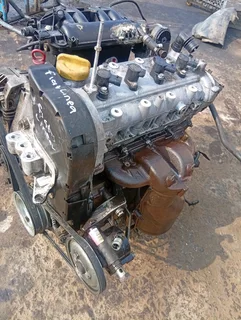 Fiat linea complete engine for sale