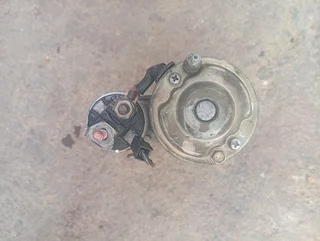 Hyundai santafe 12v  1.2kw m62957 A/T 37210 starter for sale