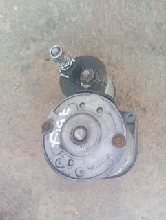 Fiat linea starter 27G9  1209000070 BSRM2 1196031A 1kw