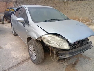 Fiat linea stripping for spares all spares available
