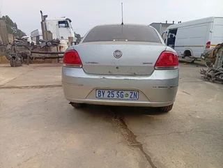 Fiat linea stripping for spares all spares available