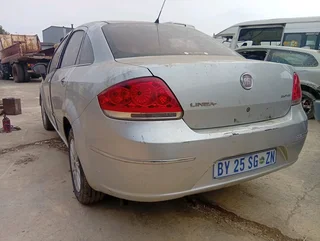 Fiat linea stripping for spares all spares available