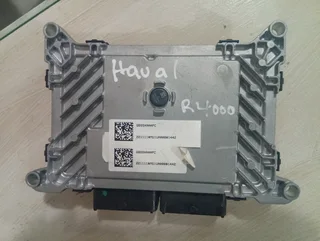 Haval Jolion 1.5L (GW4G15K) 2WD MG1UA008 3612100XEG08B F01R00DK2U F01R0AD6V2 computer box ECU