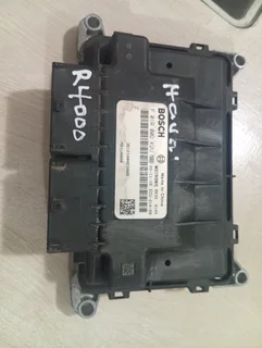 Haval Jolion 1.5L (GW4G15K) 2WD MG1UA008 3612100XEG08B F01R00DK2U F01R0AD6V2 computer box ECU