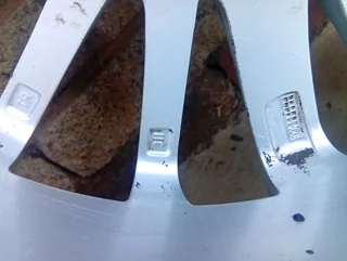 Fiat linea 4set of rims and tyres pdc 4X100 wheel offset 42-46mm tyre size 195/60R15