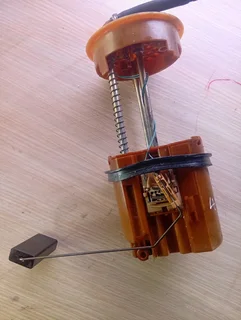 9015422217 Fuel Gauge For Mercedes Sprinter 02.00 - Caja Cerrada 313 Cdi 93948 413 Cdi Petrol Pump