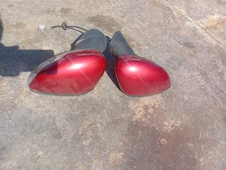 2009-2015 ford fiesta left and right mirror