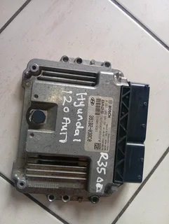 Hyundai i20 (GB,IB)engine ECU computer box 0261S09804  87040128  BA2S  TIB0M14GB3  1038407907