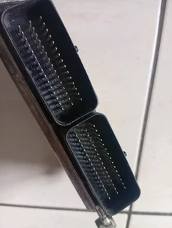 CHEVROLET SPARK ECU COMPUTER BOX 5WY1K65A 25183094 AARV D52  96958816