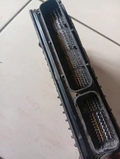 Toyota CHR automatic ECU computer box 89661-F4120  MB275600-8676  12V