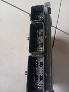 ECUfile Nissan Qashqai ECU computer box  237104ED9B S180206105A EMS3155