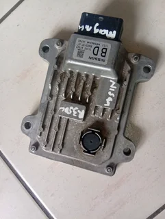 Nissan magnite ECU computer box 310F6 6VBOB  0121729686