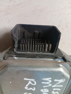Nissan magnite ECU computer box 310F6 6VBOB  0121729686