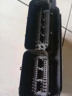 VOLKSWAGEN GOLF 7  MK7   1039S98949 0261S12609   04E907309BH ENGINE CONTROL UNIT ECU