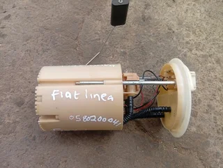 Fiat Punto fiat linea 1.4 petrol fuel pump
