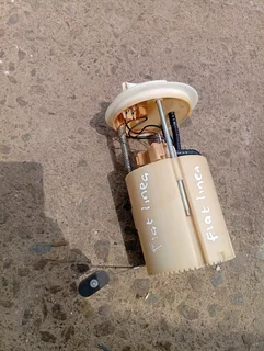 Fiat Punto fiat linea 1.4 petrol fuel pump