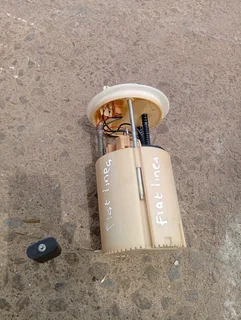 Fiat Punto fiat linea 1.4 petrol fuel pump