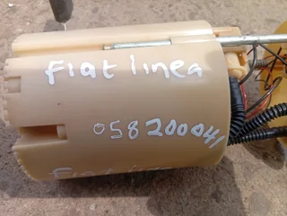 Fiat Punto fiat linea 1.4 petrol fuel pump
