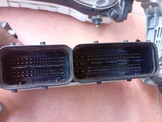 Fiat linea Punto  1.4 manual lockset