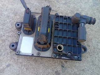 Mercedes-Benz Actros axor  engine control unit ecu , engine computer, PLD, MR, MR 2 unit, for Merced