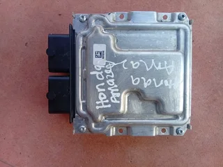 Honda amaze ECU computer box 0261S20318  JBS  37820-6G0-N02