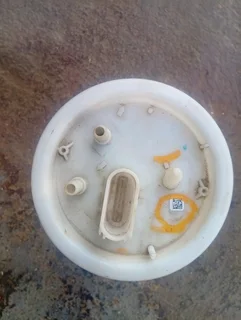 Volkswagen Polo 6C MK5 1.0 Petrol 44KW 2017 Fuel Tank Pump 6R0919051M