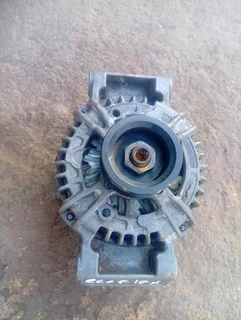 Opel Corsa eco flex 1.0 alternator