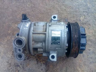 Opel Corsa eco flex 1.0 Aircon pump