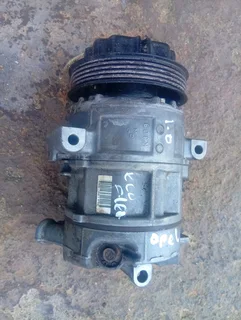 Opel Corsa eco flex 1.0 Aircon pump