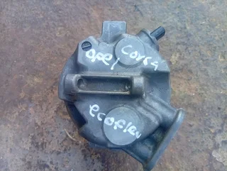 Opel Corsa eco flex 1.0 Aircon pump